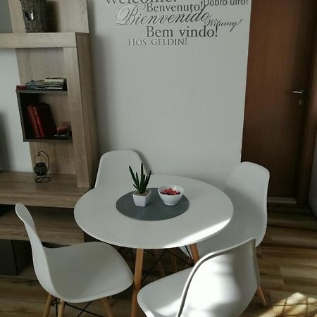 Apartman Gust Herceg Novi Dış mekan fotoğraf
