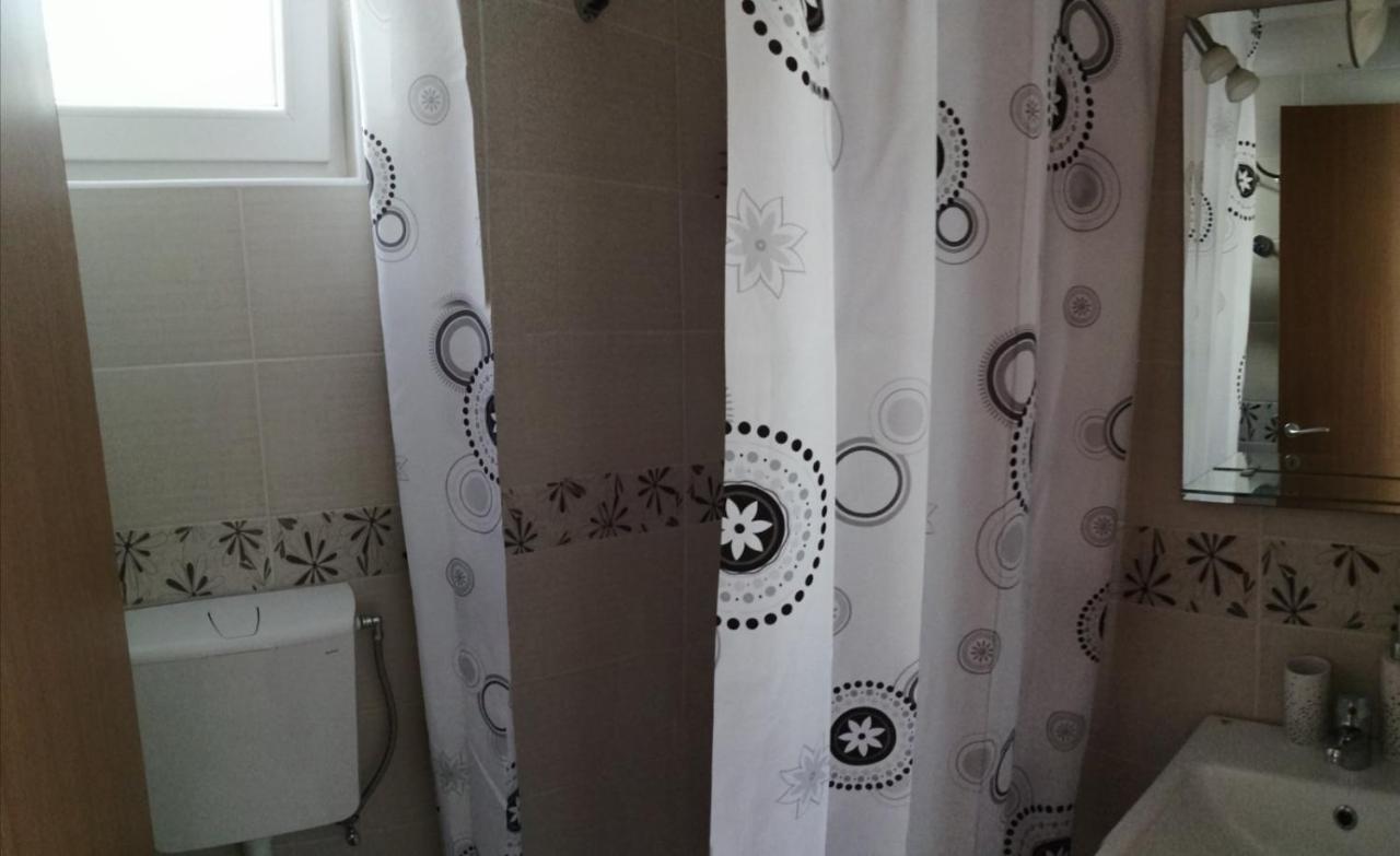 Apartman Gust Herceg Novi Dış mekan fotoğraf